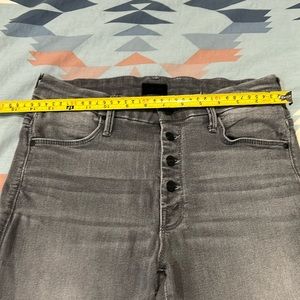 Mother the pixie in Supermoon